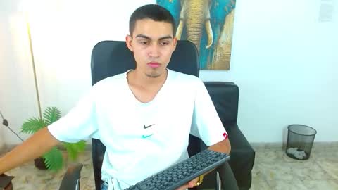 Lucas online show from 03-27-26, 09:25