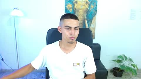 Lucas online show from 04-07-26, 08:42