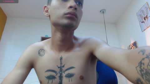 Snapshot of lucasssmith11 chatting on 12-02-25, 03:07 LucassSmith11 online show from 12-02-25, 03:07