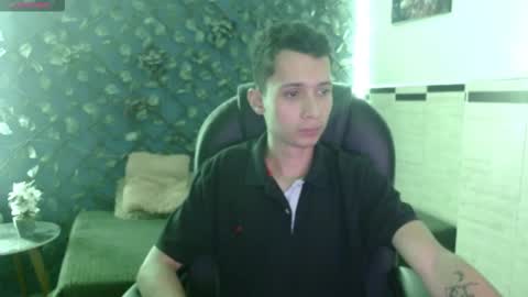 Snapshot of lucasssmith11 chatting on 12-14-25, 11:26 LucassSmith11 online show from 12-14-25, 11:26