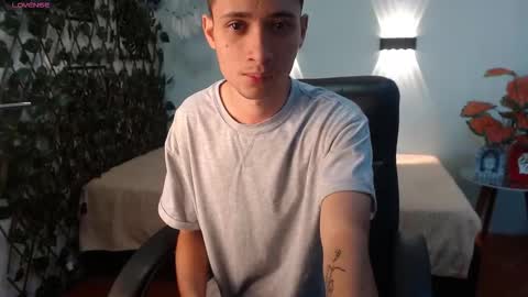 LucassSmith11 online show from 01-12-26, 11:59