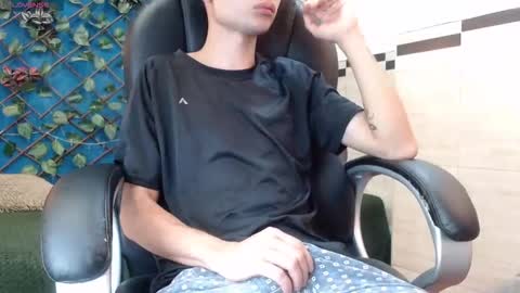 LucassSmith11 online show from 01-14-26, 12:00