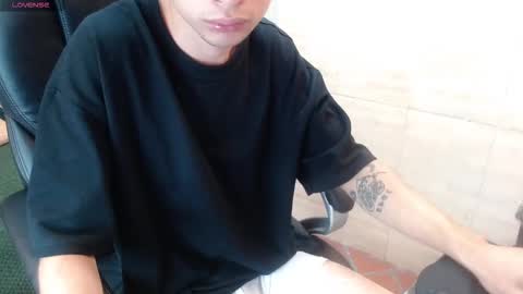 LucassSmith11 online show from 01-15-26, 11:59