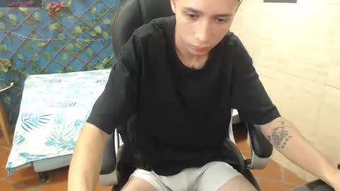 LucassSmith11 online show from 03-24-26, 07:08