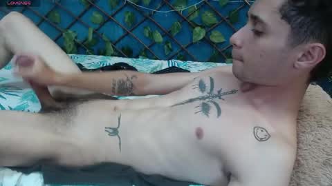 LucassSmith11 online show from 04-23-26, 10:45