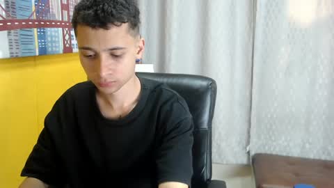 LucassSmith11 online show from 05-27-26, 02:52