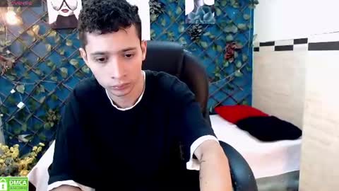 LucassSmith11 online show from 07-19-26, 02:26