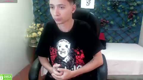 LucassSmith11 online show from 07-22-26, 03:53