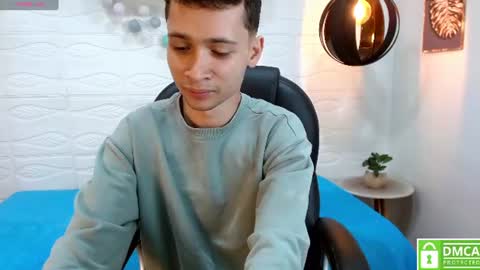 LucassSmith11 online show from 07-23-26, 05:05
