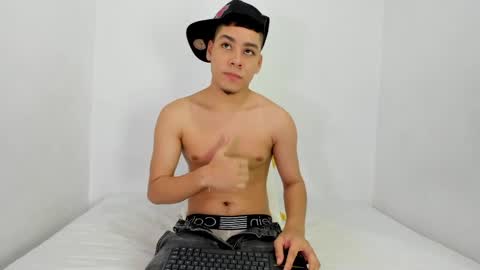 LUCAS TORREZ online show from 04-04-26, 12:53
