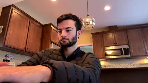 lucca_d123 online show from 01-14-25, 10:34