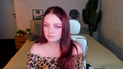 Gloria online show from 04-25-26, 05:32