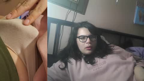 Luceatiel Queen of Spades online show from 04-28-26, 05:01