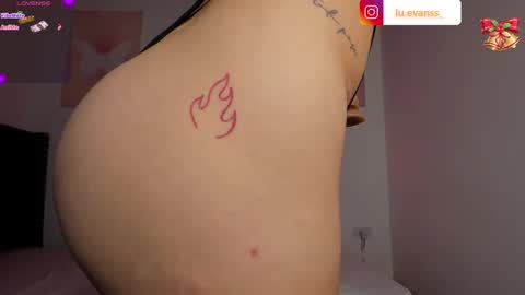 Lucero online show from 12-24-24, 01:16