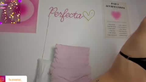 Lucero online show from 01-16-25, 01:06