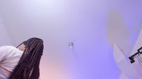 Lucero  online show from 03-03-26, 03:23