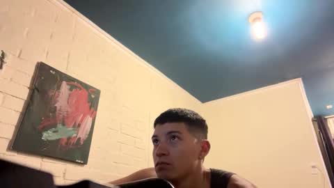 Felipe online show from 12-19-24, 02:56