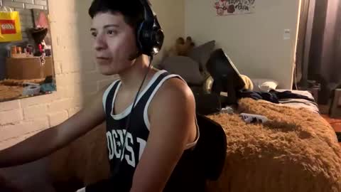 Felipe online show from 01-09-25, 03:26