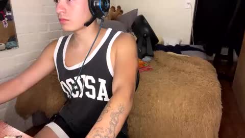 Felipe online show from 01-09-25, 06:27