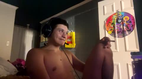 Felipe online show from 01-13-25, 02:18