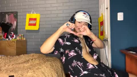 Felipe online show from 01-16-25, 12:55