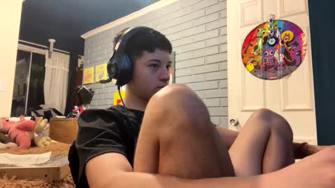 Felipe online show from 01-25-25, 01:10