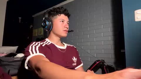 Felipe online show from 03-03-25, 04:58