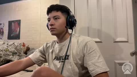 Felipe online show from 09-10-25, 02:55