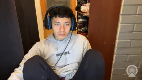 Felipe online show from 09-13-25, 11:37