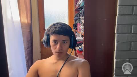 Felipe online show from 09-15-25, 09:26