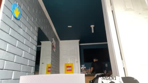 Felipe online show from 09-19-25, 06:30