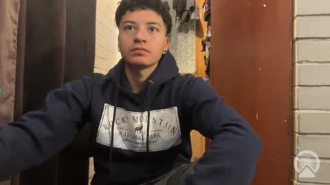 Felipe online show from 09-25-25, 12:47