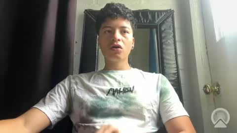 Felipe online show from 10-10-25, 03:22