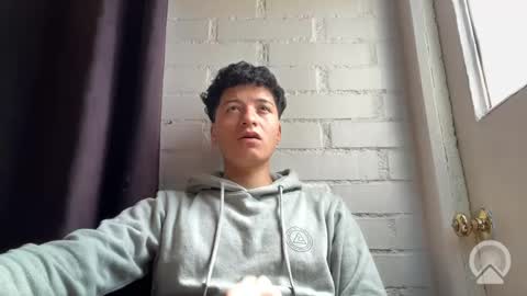 Felipe online show from 10-14-25, 02:29