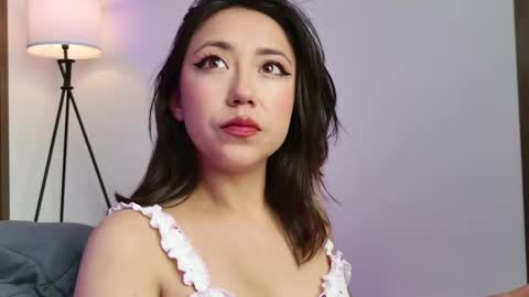 Luci y Fer online show from 10-02-25, 04:36