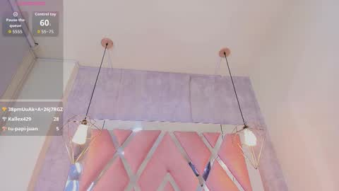 Luci online show from 03-18-26, 10:02