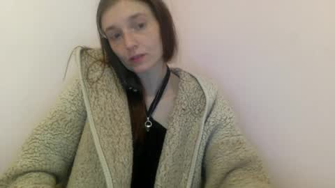 Luci Layne online show from 07-06-26, 04:20
