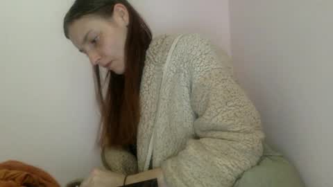 Luci Layne online show from 07-09-26, 04:33