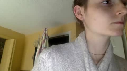 Luci Layne online show from 07-28-26, 03:21