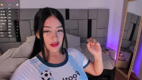 Luciana  Rest time I will return on December 2. online show from 01-14-26, 02:28