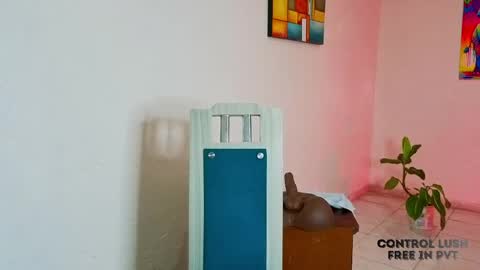 Luciana Ramirez  Sofia Collins online show from 04-23-26, 02:35