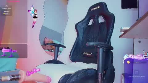 lucia01m online show from 06-21-26, 06:43