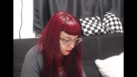 Lulu DCarton online show from 02-23-26, 03:48