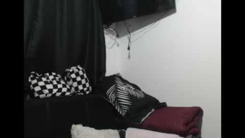 Lulu DCarton online show from 03-15-26, 05:02