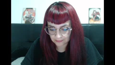 Lulu DCarton online show from 04-11-26, 04:17