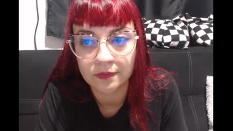 Lulu DCarton online show from 04-21-26, 03:24