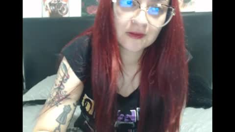 Lulu DCarton online show from 04-27-26, 03:26