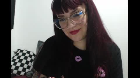 Lulu DCarton online show from 05-16-26, 05:26