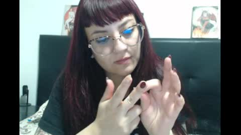 Lulu DCarton online show from 05-20-26, 04:07