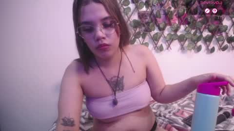 Lucia darkco online show from 04-11-26, 06:45